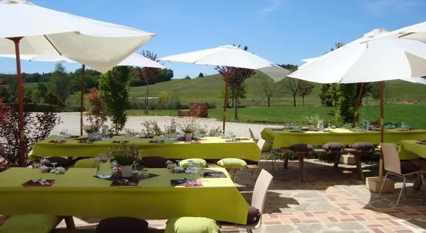 Domaine De L'angelaud photo 5