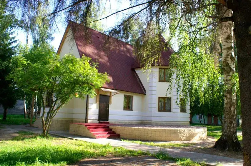 Парк-отель Ярославль photo 3