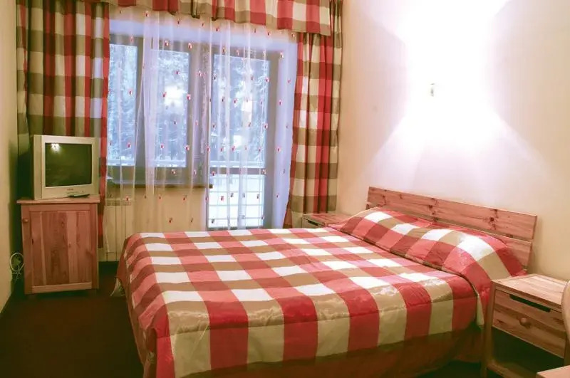 Парк-отель Ярославль photo 5