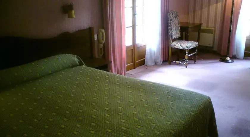 Logis Hôtel le Fartoret photo 2