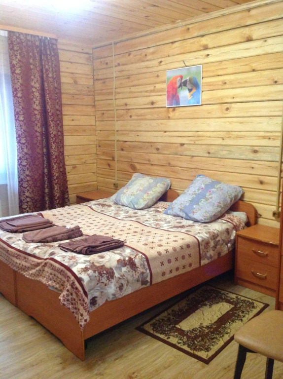 Karpovka Baza Otdykha photo 4
