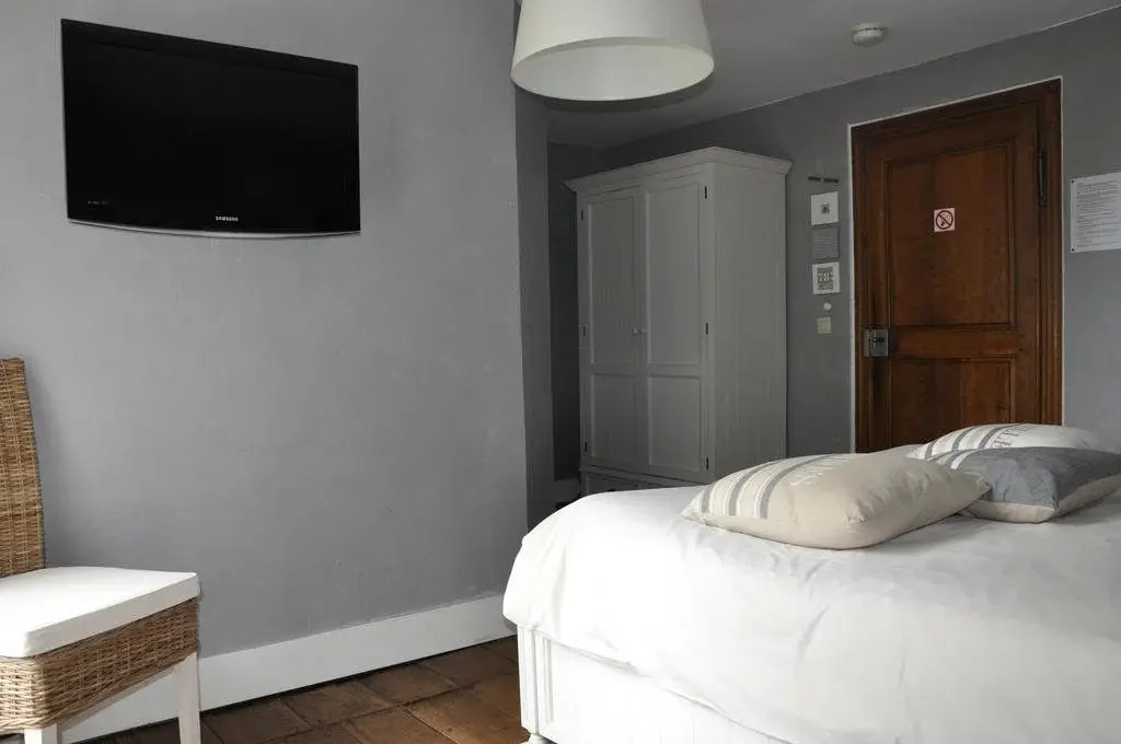 Haras De L'Orneau Bed and Breakfast photo 5