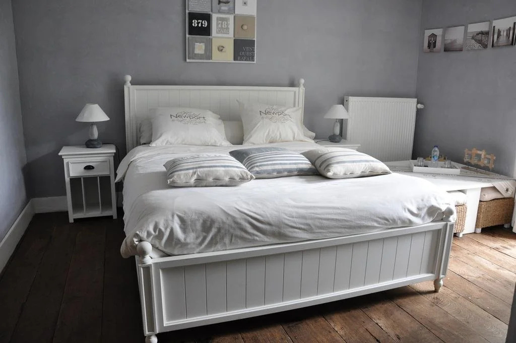 Haras De L'Orneau Bed and Breakfast photo 2