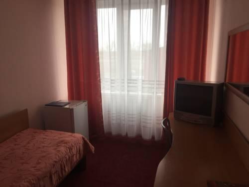 Hotel Alieika photo 4