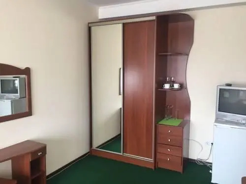Hotel Alieika photo 3