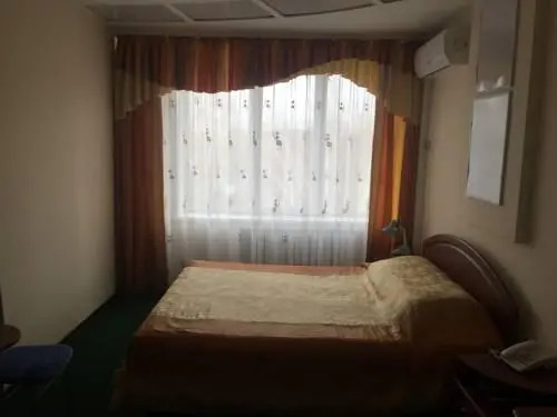 Hotel Alieika photo 2