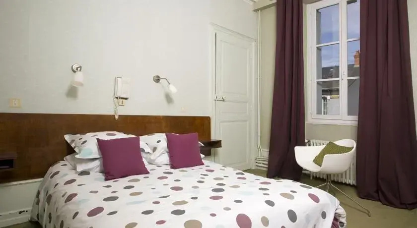Hotel Les Estonneries photo 5