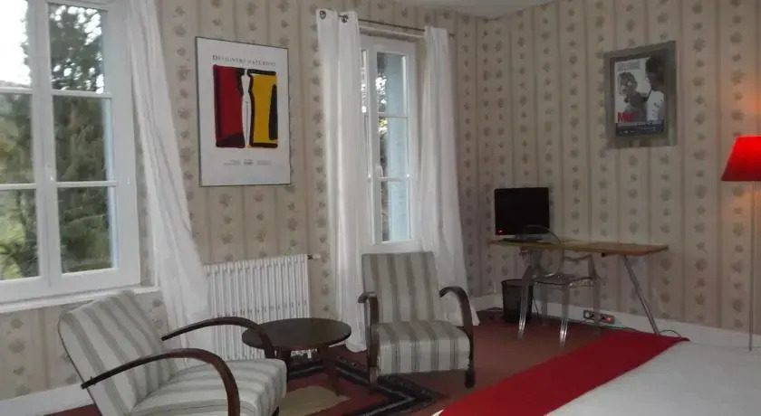 Hotel Les Estonneries photo 4