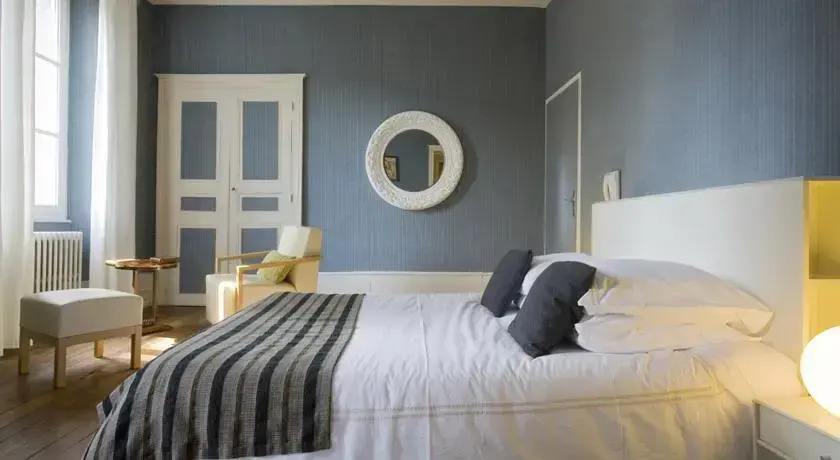 Hotel Les Estonneries photo 3
