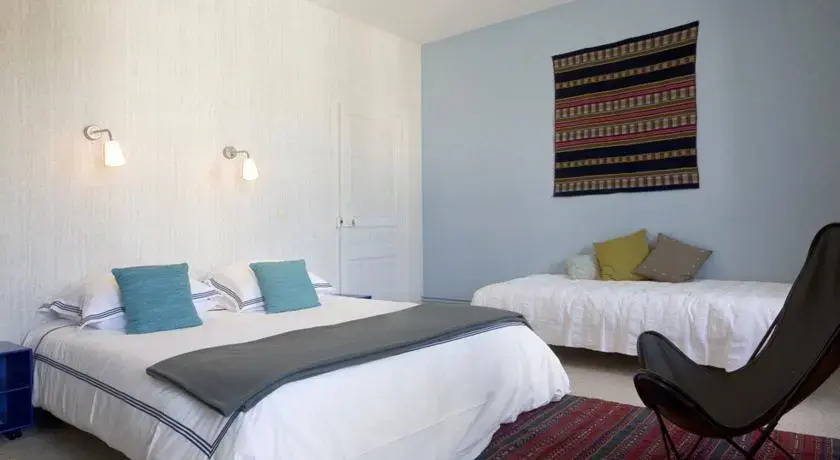 Hotel Les Estonneries photo 2
