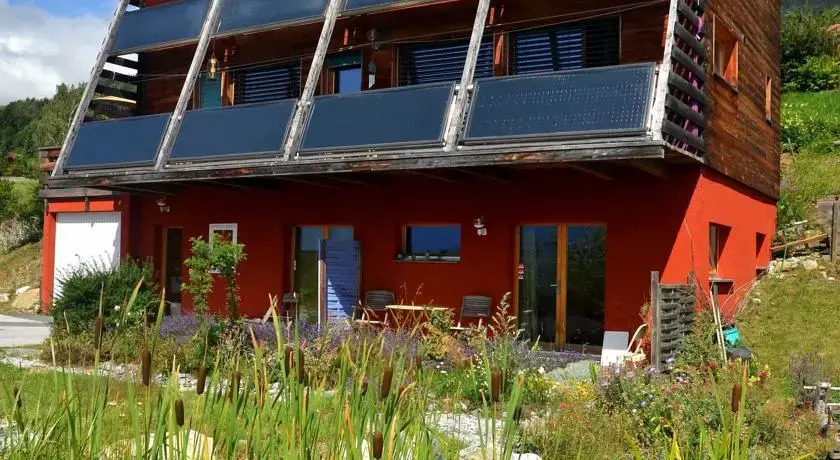 Ecogite Esprit du Soleil photo 4