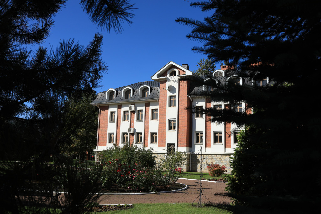 EDEM, pansionat photo 2