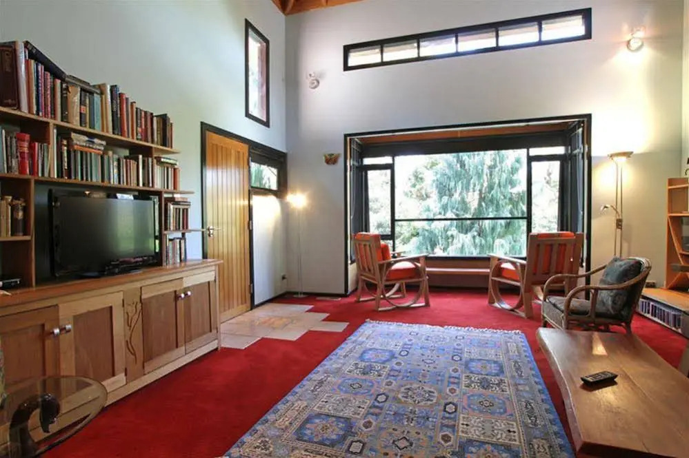 Cherry Blossom Bed & Breakfast photo 4
