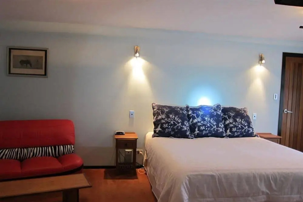Cherry Blossom Bed & Breakfast