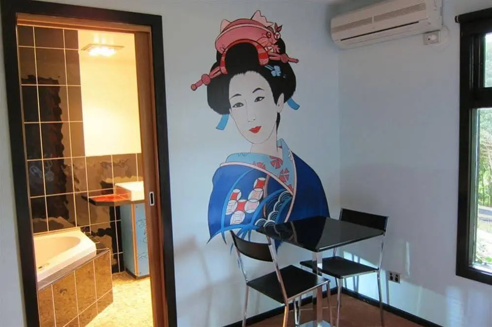 Cherry Blossom Bed & Breakfast photo 2