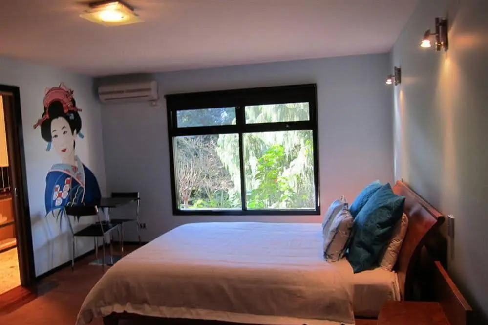 Cherry Blossom Bed & Breakfast photo 3