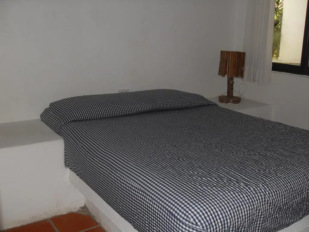 Cabo Alto Hotel photo 2