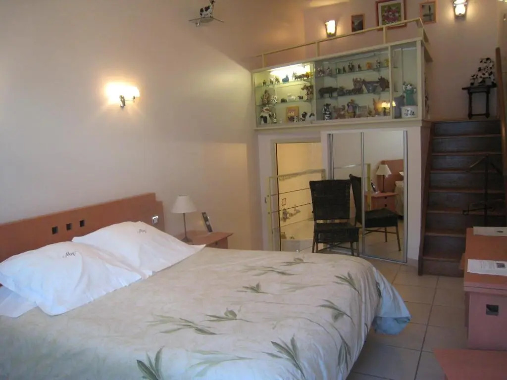 Le Manoir aux Vaches