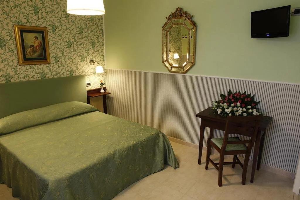Albergo Heaven E del Benessere photo 3