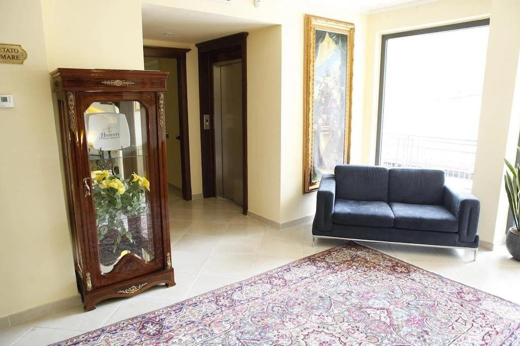 Albergo Heaven E del Benessere photo 5