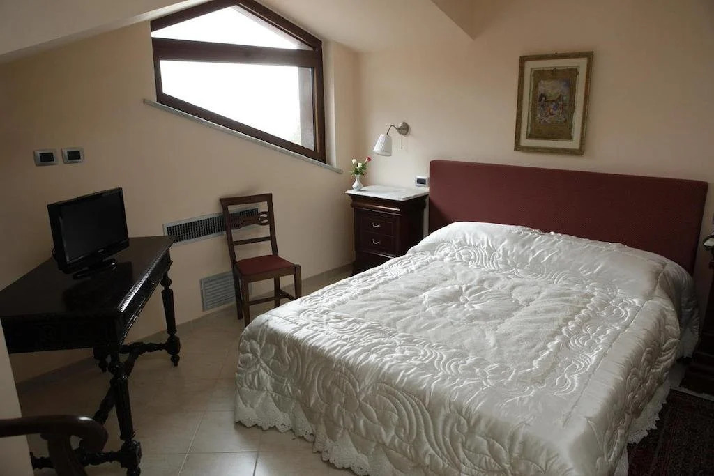 Albergo Heaven E del Benessere photo 2