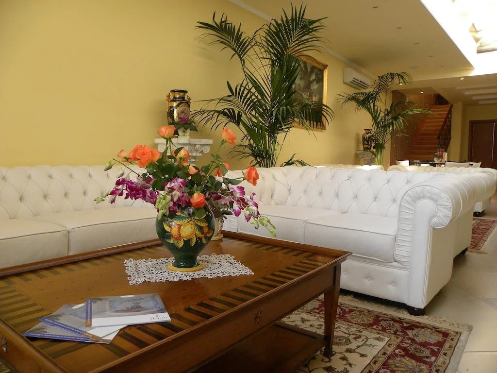 Albergo Heaven E del Benessere