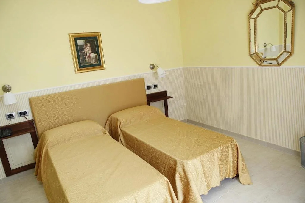 Albergo Heaven E del Benessere photo 4