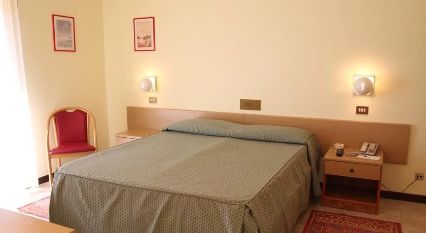 Appia Palace Hotel