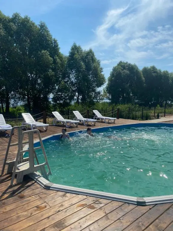 Bravis Holiday Park photo 3