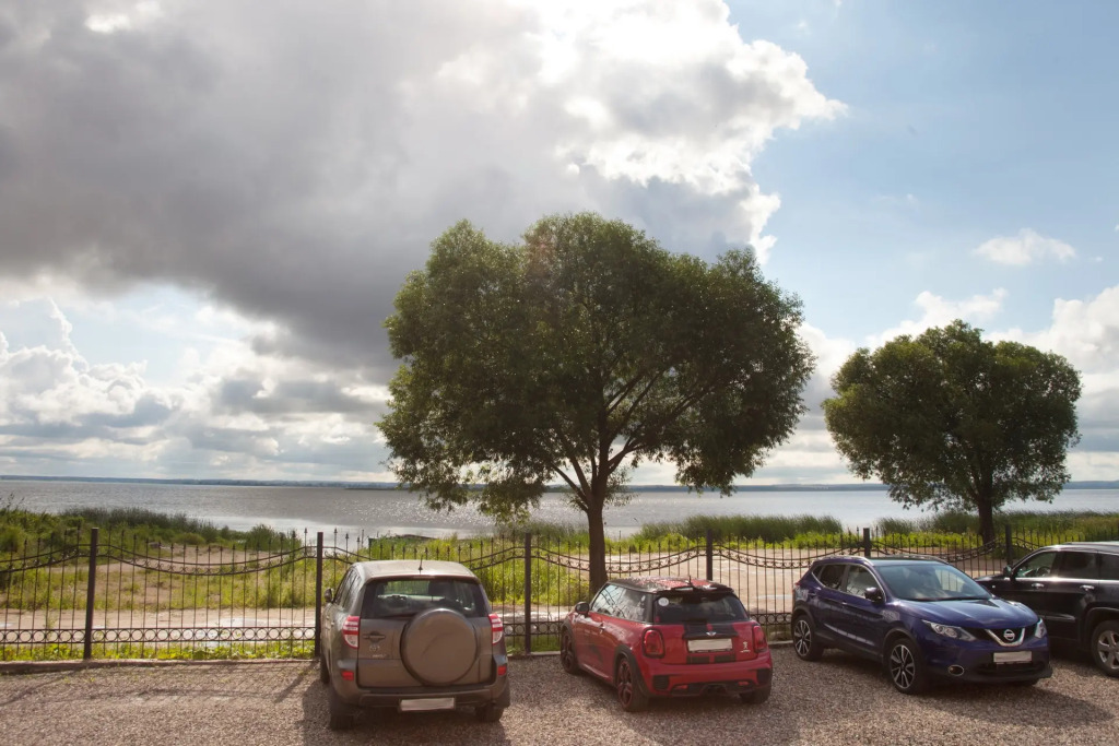 Bravis Holiday Park photo 2