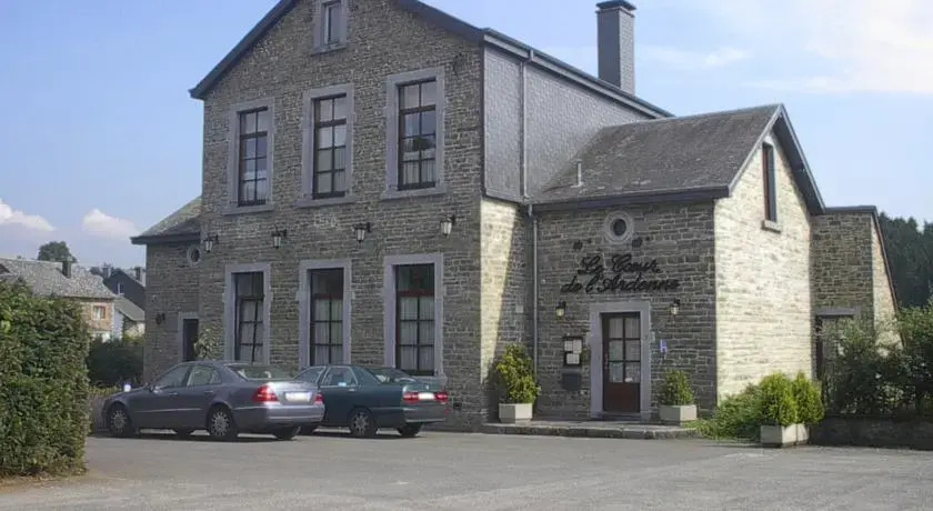 Le Coeur de l'Ardenne