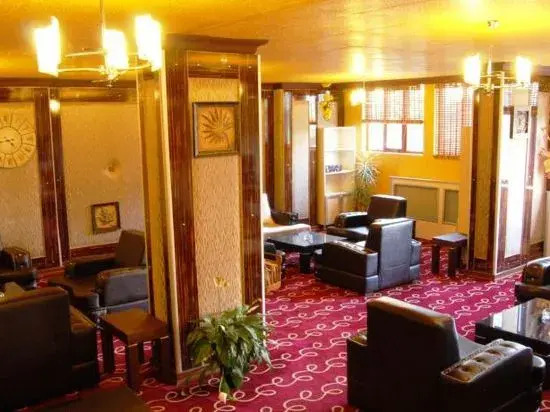 Grand Estel Hotel photo 2