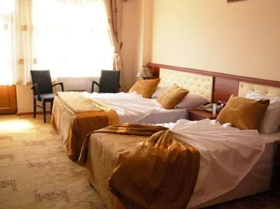 Grand Estel Hotel photo 5