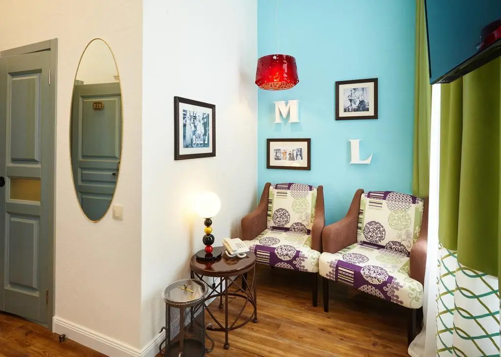 Mama Leone Hotel photo 3