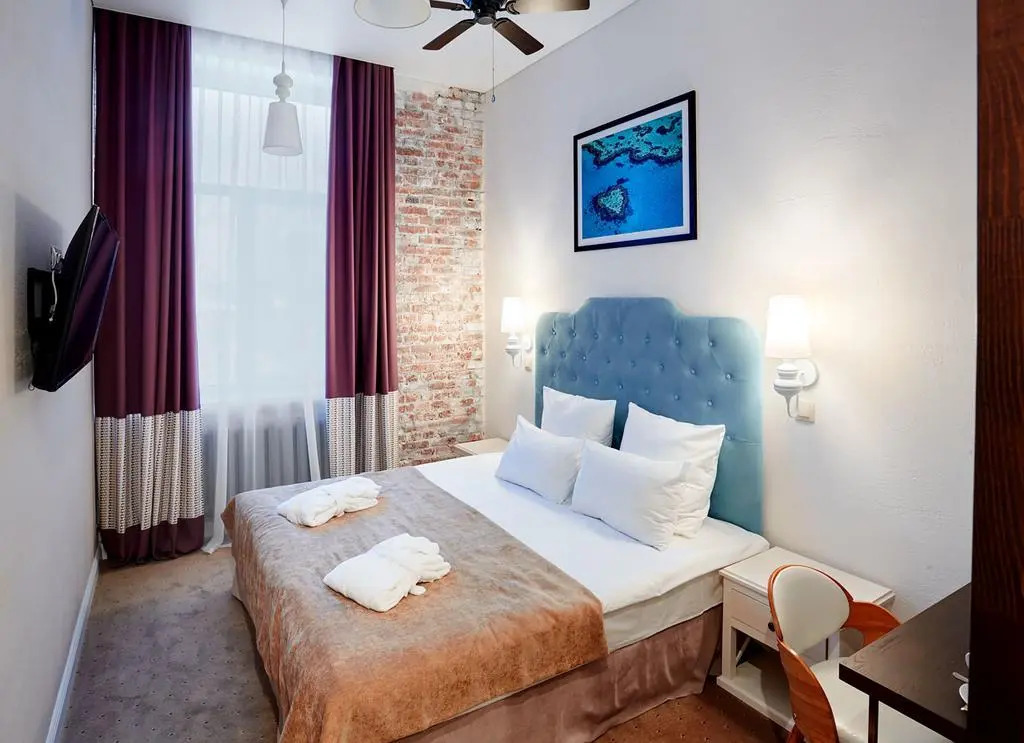 Mama Leone Hotel photo 2