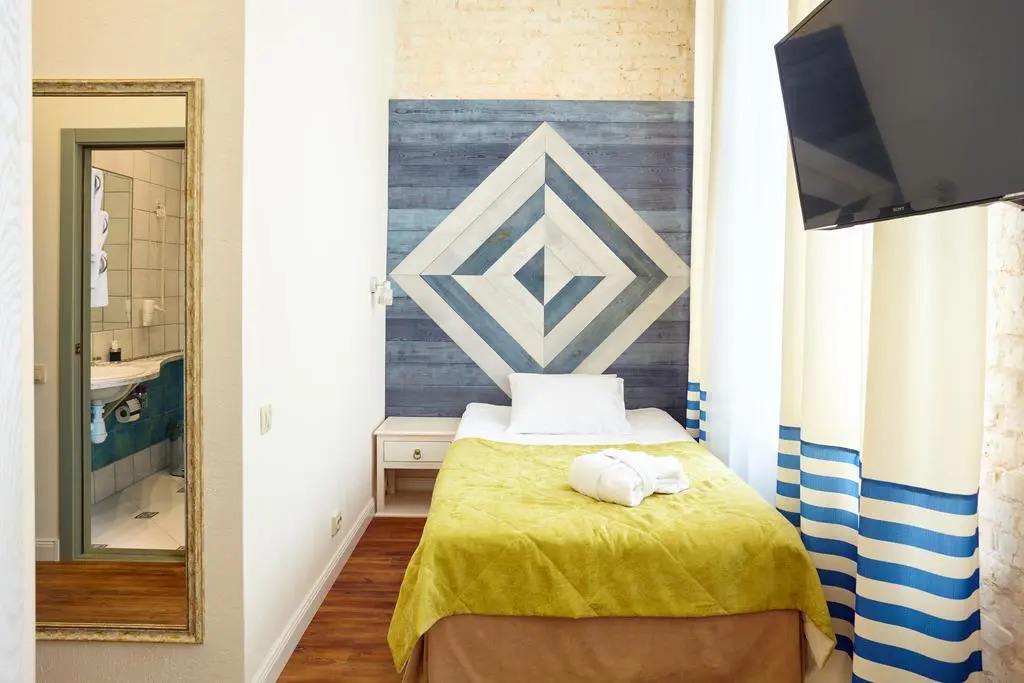 Mama Leone Hotel photo 5