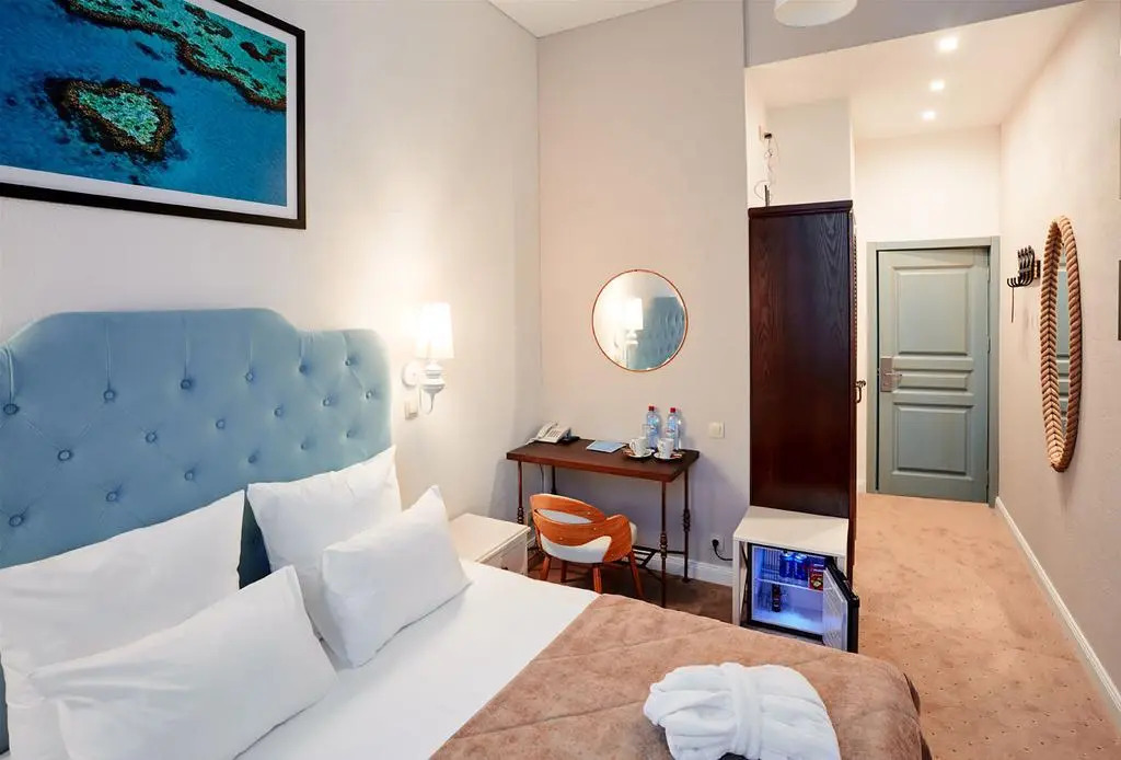 Mama Leone Hotel photo 4