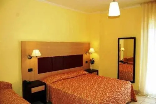Cassiopea Hotel photo 3