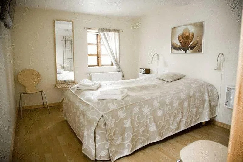 Lundeborg Hotel & Cafe photo 2