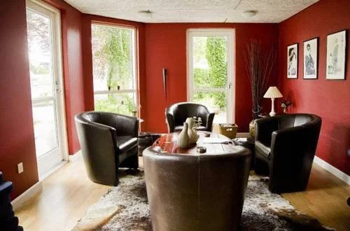 Lundeborg Hotel & Cafe photo 5