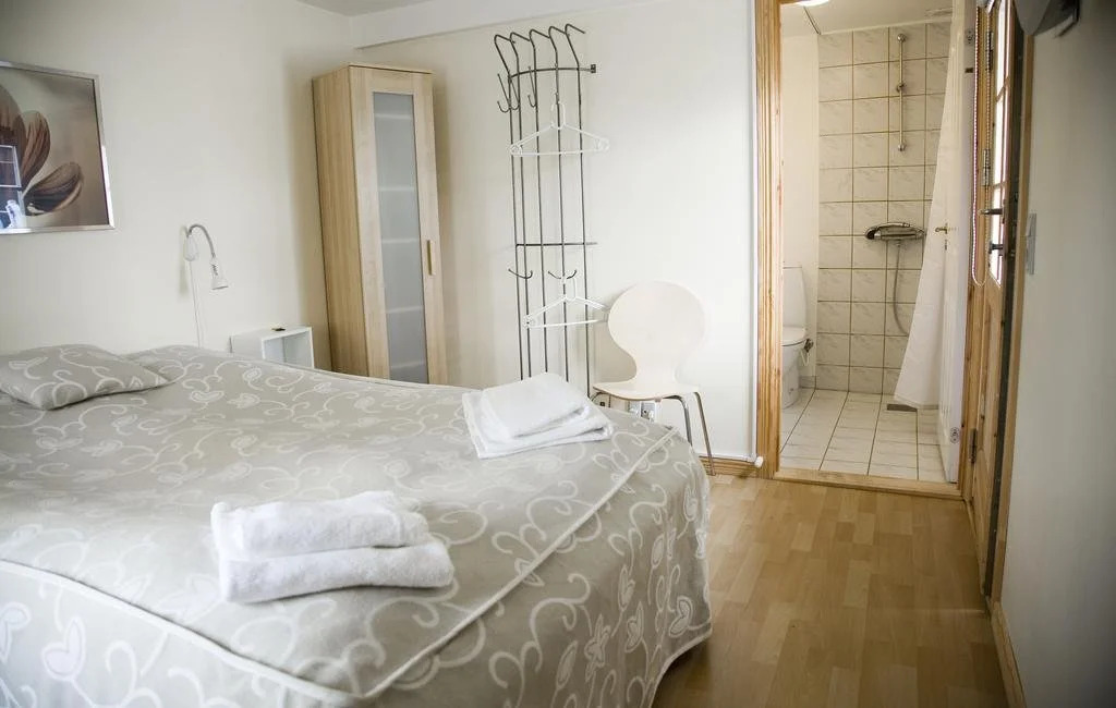 Lundeborg Hotel & Cafe photo 4