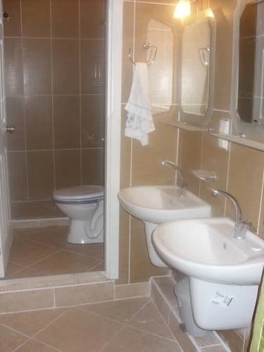 Çatlak Hotel photo 5