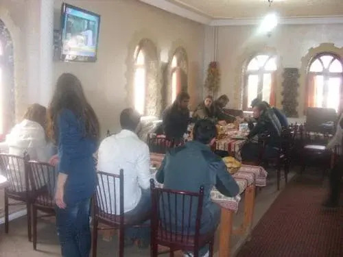 Çatlak Hotel photo 3