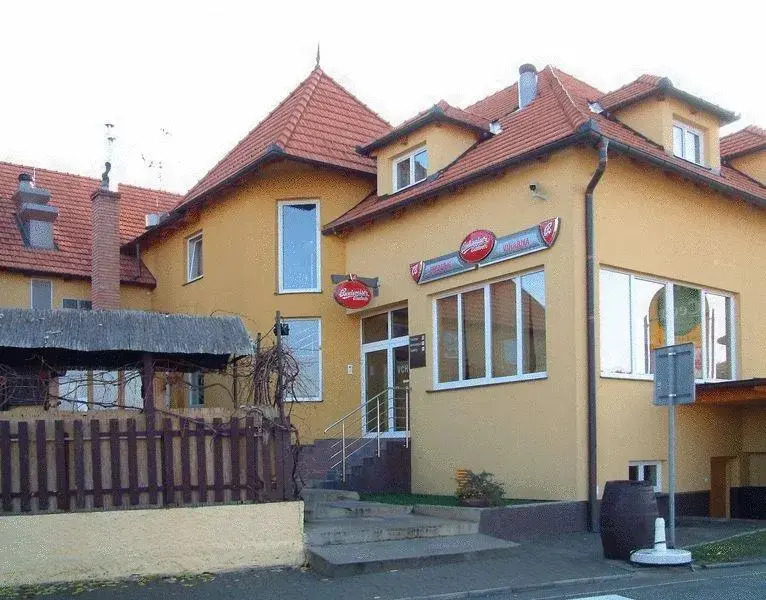 Hotel Čech