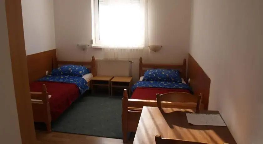 Hotel Degenija photo 2