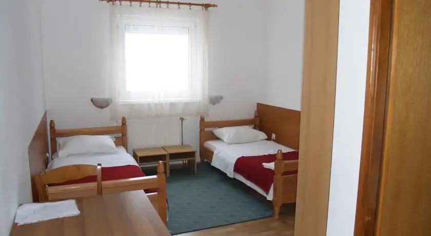 Hotel Degenija photo 3