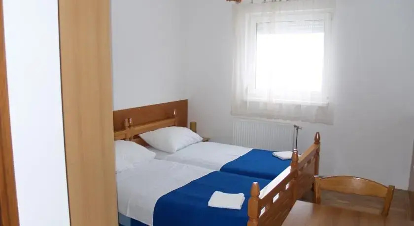 Hotel Degenija photo 5