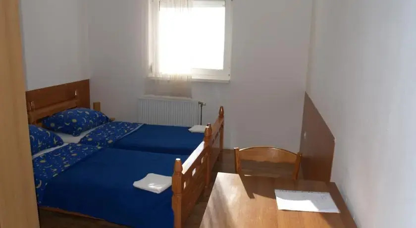 Hotel Degenija photo 4