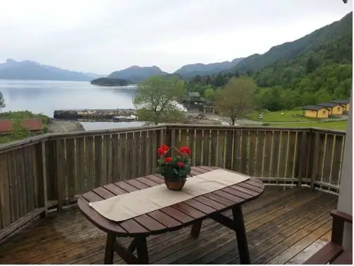 Nore Fjordsenter