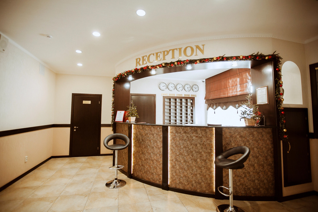 Talisman hotel photo 2